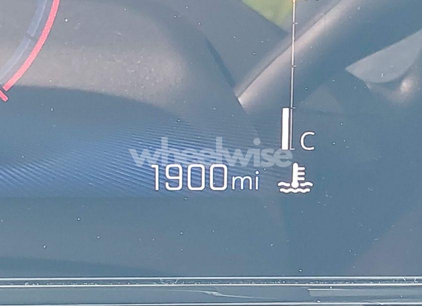 Photo 15 of 2025 Chevrolet Trax FWD LT (VIN KL77LHEP2SC172670)