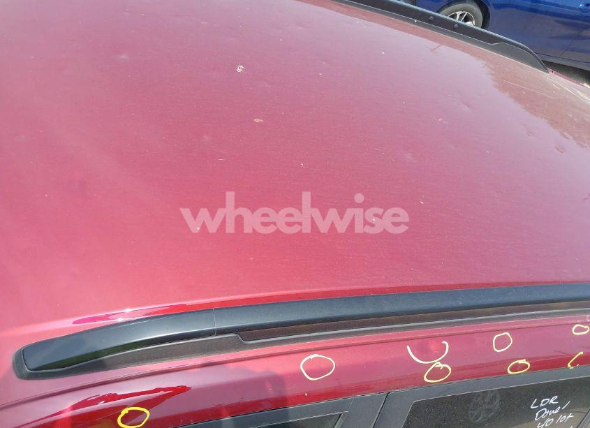 Photo 17 of 2025 Chevrolet Trax FWD LT (VIN KL77LHEP2SC172670)