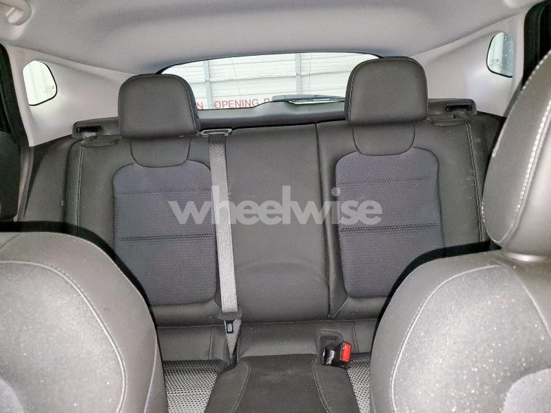 Photo 3 of 2025 CHEVROLET TRAX 1LT (VIN KL77LHEP2SC271893)