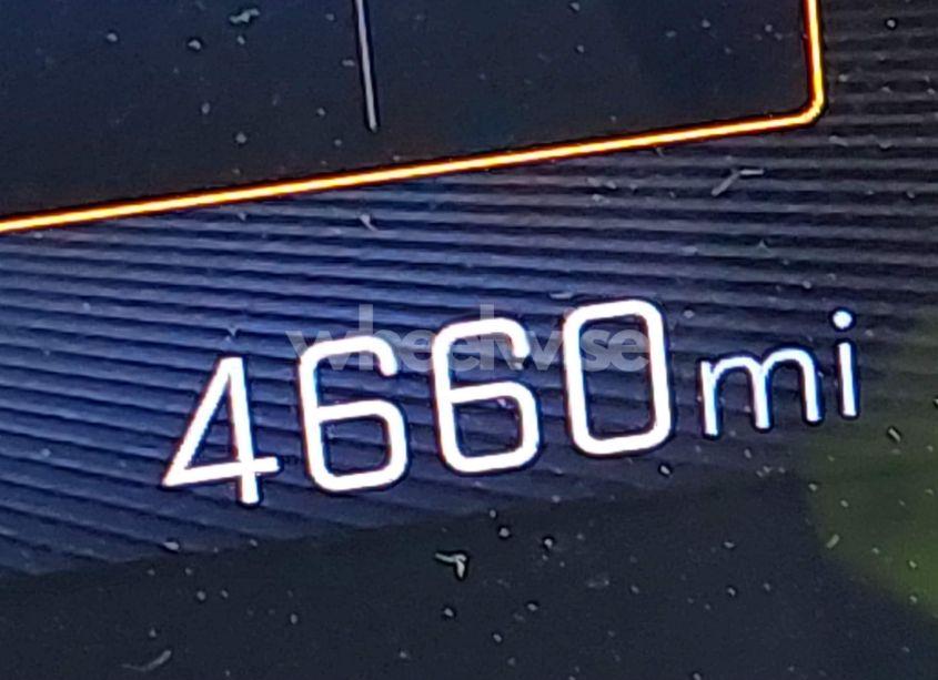 Photo 15 of 2025 Chevrolet Trax FWD LT (VIN KL77LHEP3SC126412)