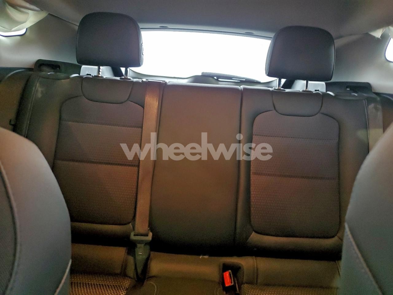 Photo 10 of 2025 CHEVROLET TRAX 1LT (VIN KL77LHEP3SC311009)