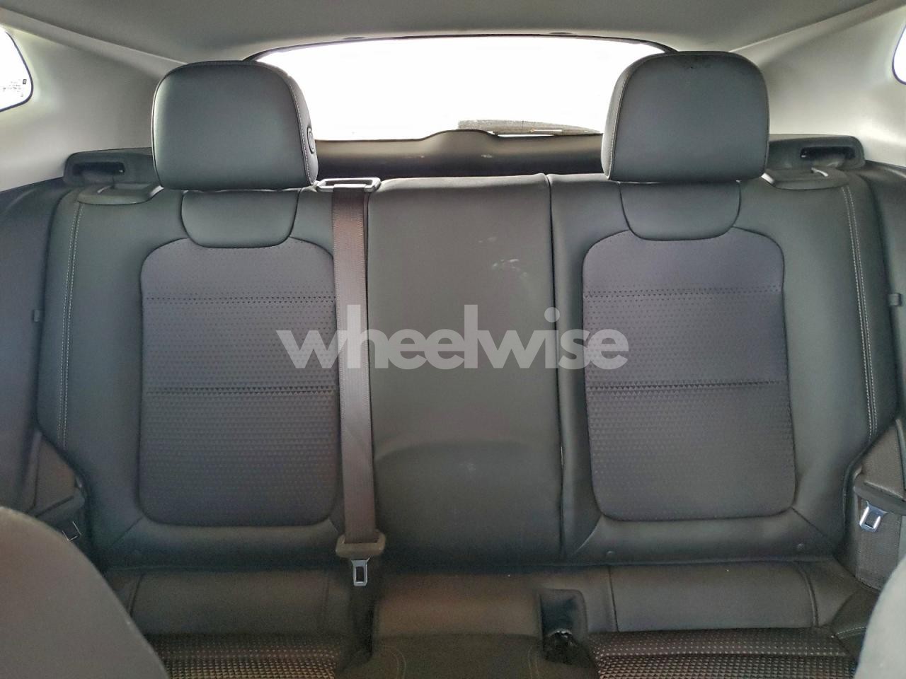 Photo 10 of 2025 CHEVROLET TRAX 1LT (VIN KL77LHEP4SC240239)