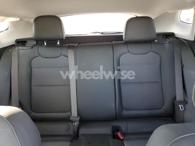 2025 CHEVROLET TRAX 1LT (VIN KL77LHEP4SC270759) main photo