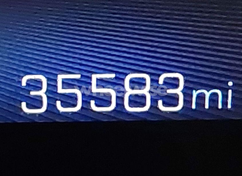 Photo 15 of 2025 Chevrolet Trax FWD LT (VIN KL77LHEP5SC006868)