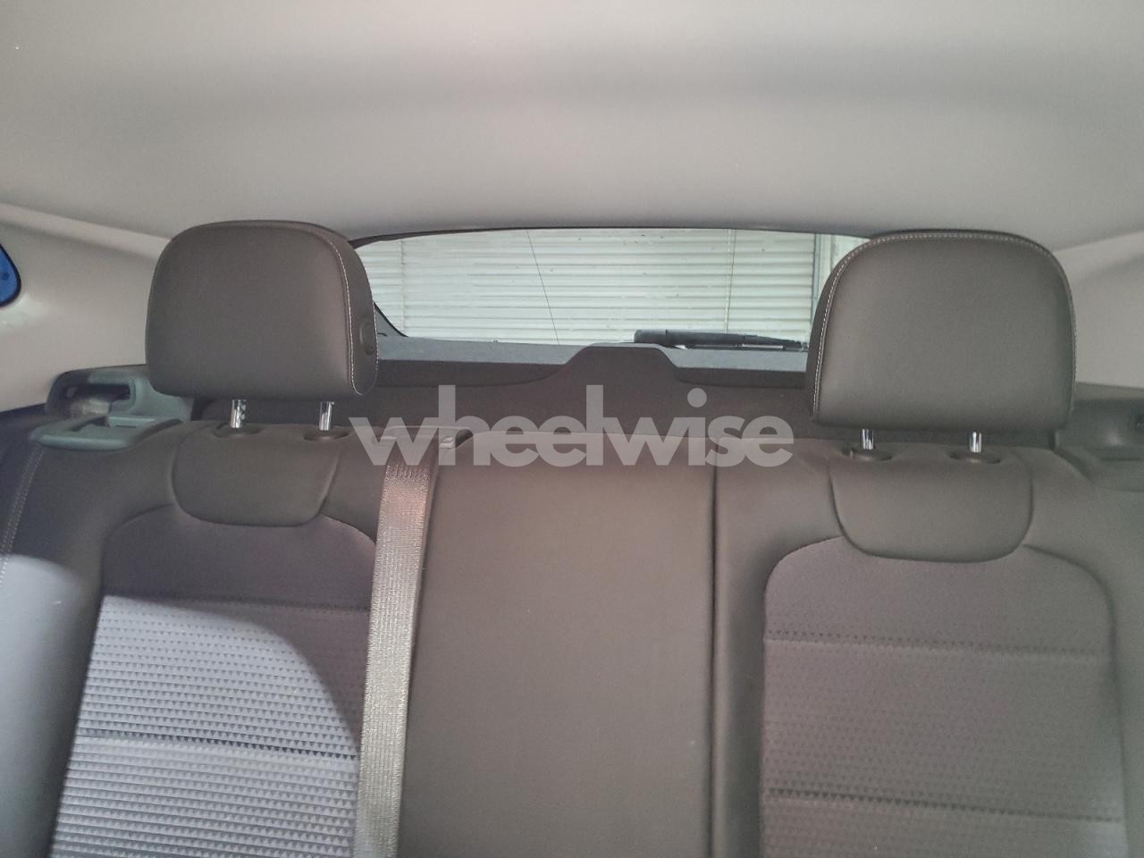 Photo 10 of 2025 CHEVROLET TRAX 1LT (VIN KL77LHEP6SC189309)