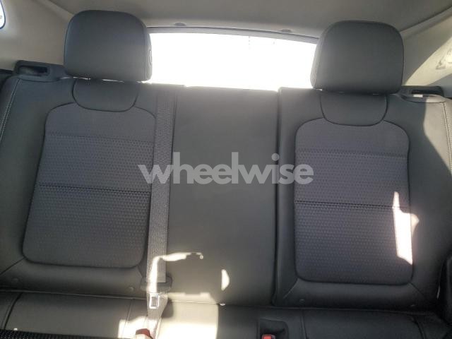 Photo 5 of 2025 CHEVROLET TRAX 1LT (VIN KL77LHEP6SC267314)