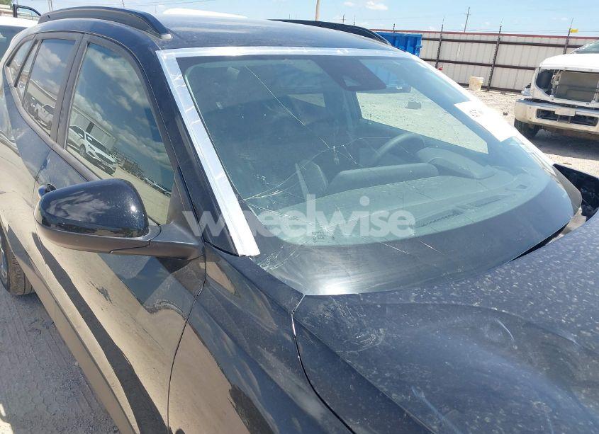 Photo 6 of 2025 Chevrolet Trax FWD LT (VIN KL77LHEP7SC184152)