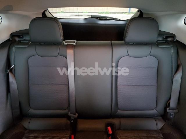 Photo 12 of 2025 CHEVROLET TRAX 1LT (VIN KL77LHEP7SC280380)
