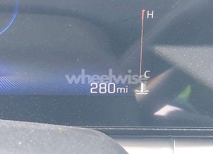 Photo 15 of 2025 Chevrolet Trax FWD LT (VIN KL77LHEP9SC202652)