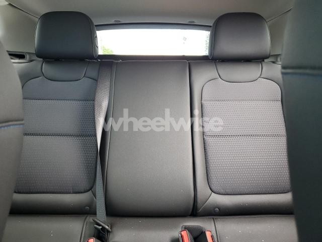 Photo 3 of 2025 CHEVROLET TRAX 1LT (VIN KL77LHEP9SC320569)