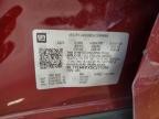 Photo 5 of 2025 CHEVROLET TRAX 1LT (VIN KL77LHEPXSC277098)