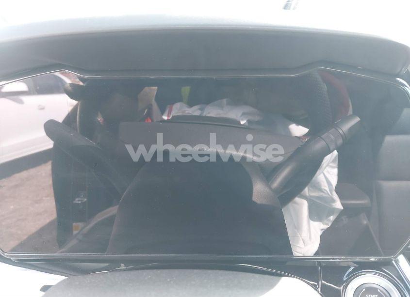 Photo 15 of 2024 Chevrolet Trax FWD 2RS (VIN KL77LJE22RC032494)