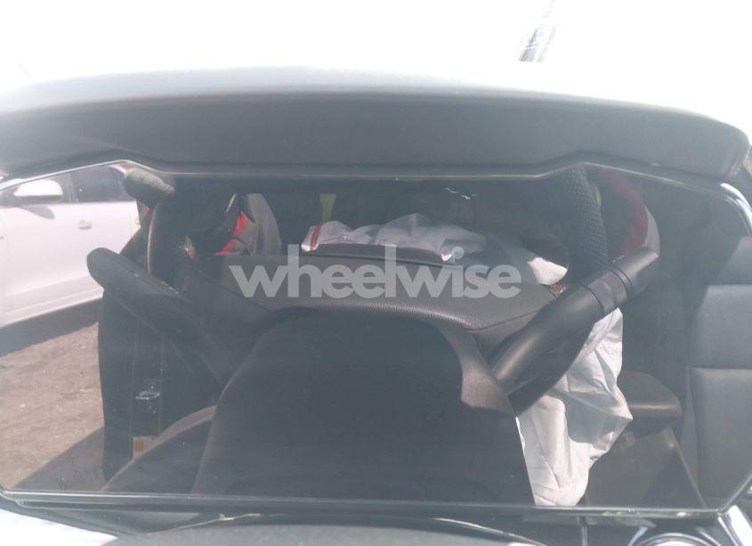 Photo 7 of 2024 Chevrolet Trax FWD 2RS (VIN KL77LJE22RC032494)