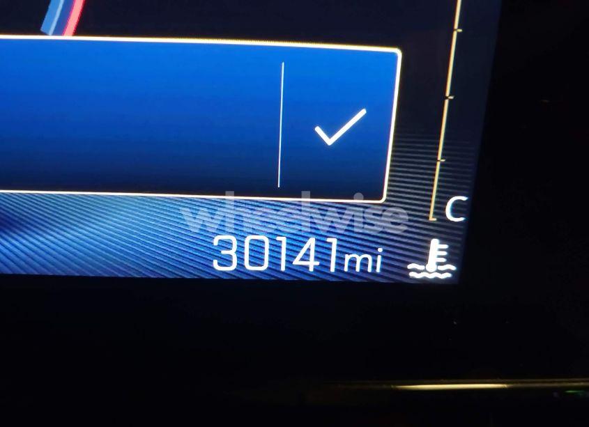 Photo 15 of 2024 Chevrolet Trax FWD 2RS (VIN KL77LJE23RC010648)