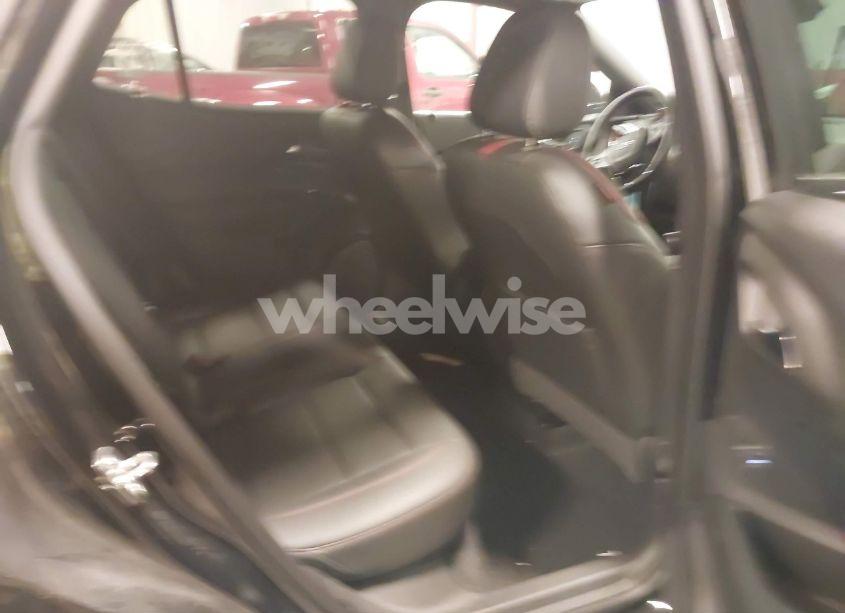 Photo 8 of 2024 Chevrolet Trax FWD 2RS (VIN KL77LJE23RC010648)