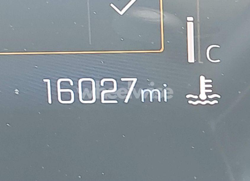 Photo 15 of 2024 Chevrolet Trax FWD 2RS (VIN KL77LJE23RC024338)