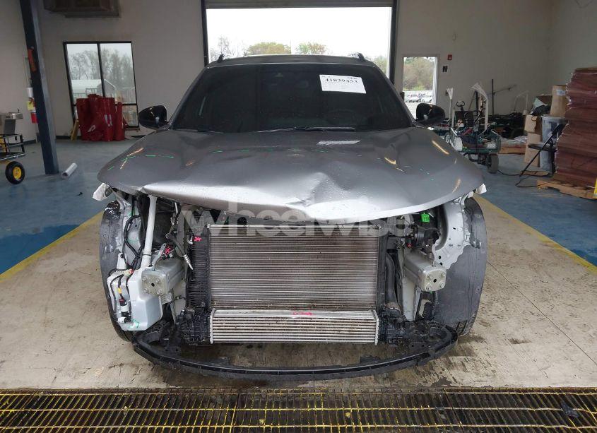 Photo 12 of 2024 Chevrolet Trax FWD 2RS (VIN KL77LJE25RC093645)