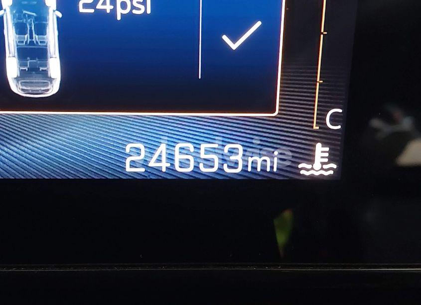 Photo 15 of 2024 Chevrolet Trax FWD 2RS (VIN KL77LJE25RC093645)