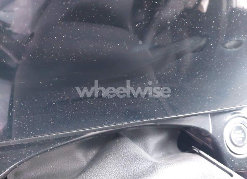 Photo 7 of 2024 Chevrolet Trax FWD 2RS (VIN KL77LJE26RC042266)