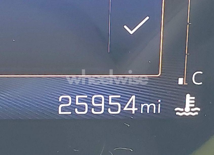 Photo 16 of 2024 Chevrolet Trax FWD 2RS (VIN KL77LJE26RC079561)