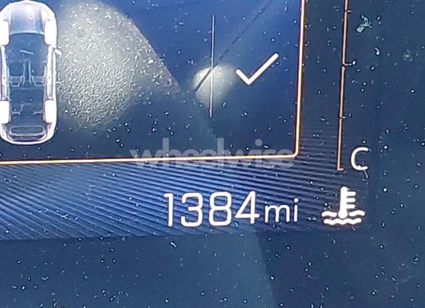 Photo 16 of 2024 Chevrolet Trax FWD 2RS (VIN KL77LJE26RC163797)