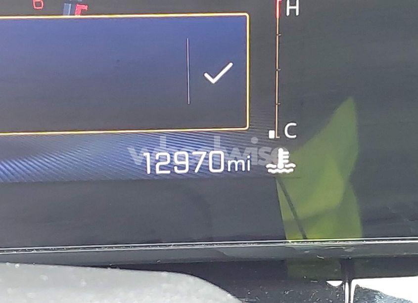 Photo 15 of 2025 Chevrolet Trax FWD 2RS (VIN KL77LJEP0SC034200)