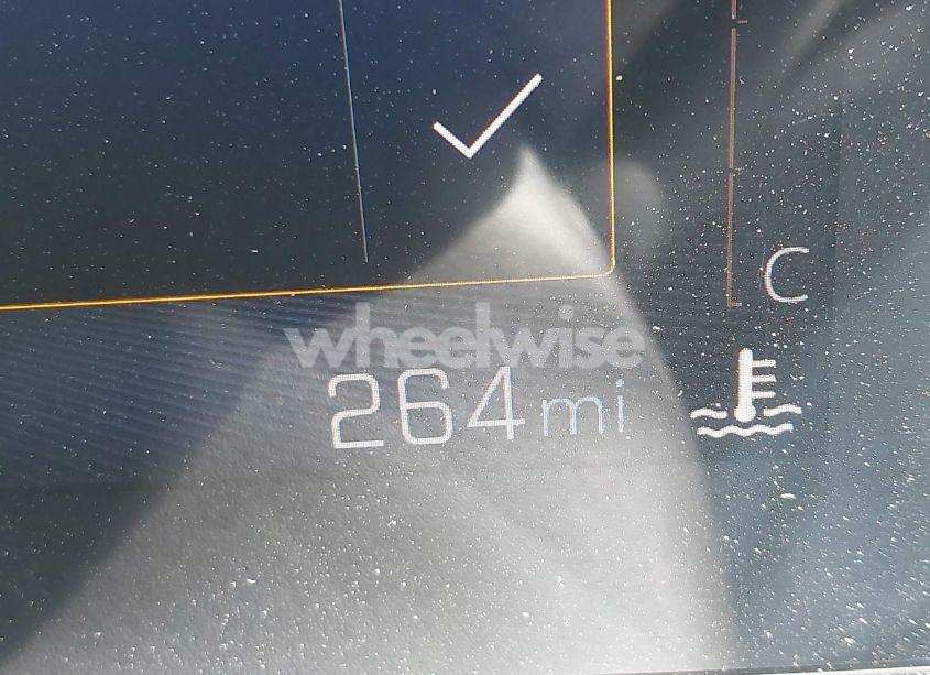 Photo 16 of 2025 Chevrolet Trax FWD 2RS (VIN KL77LJEP0SC153977)