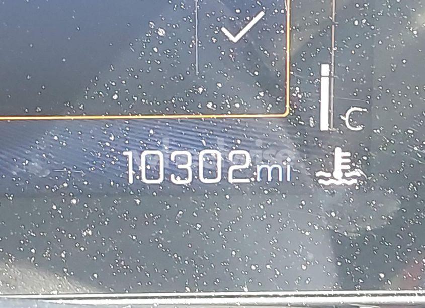 Photo 15 of 2025 Chevrolet Trax FWD 2RS (VIN KL77LJEP1SC165782)