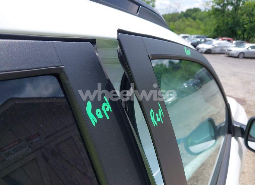 Photo 19 of 2025 Chevrolet Trax FWD 2RS (VIN KL77LJEP2SC000811)