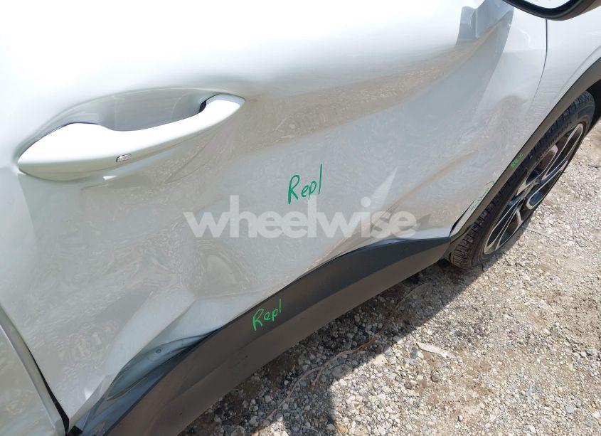 Photo 20 of 2025 Chevrolet Trax FWD 2RS (VIN KL77LJEP2SC000811)