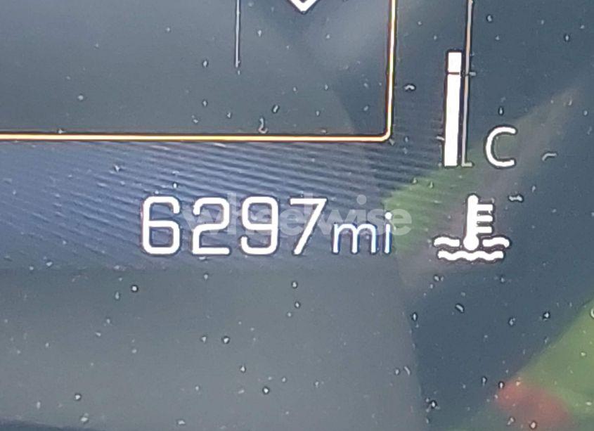 Photo 16 of 2025 Chevrolet Trax FWD 2RS (VIN KL77LJEP7SC151580)