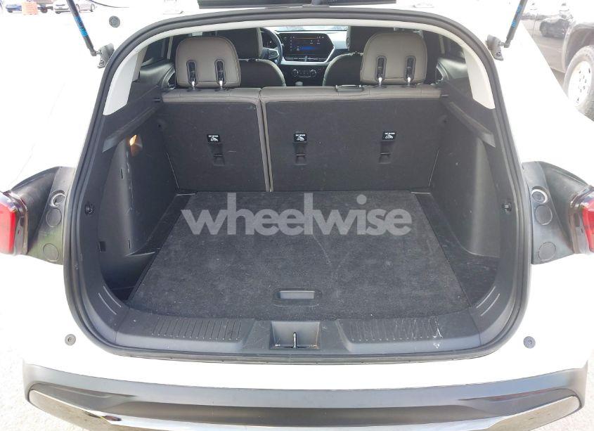 Photo 17 of 2024 Chevrolet Trax FWD ACTIV (VIN KL77LKE20RC087127)