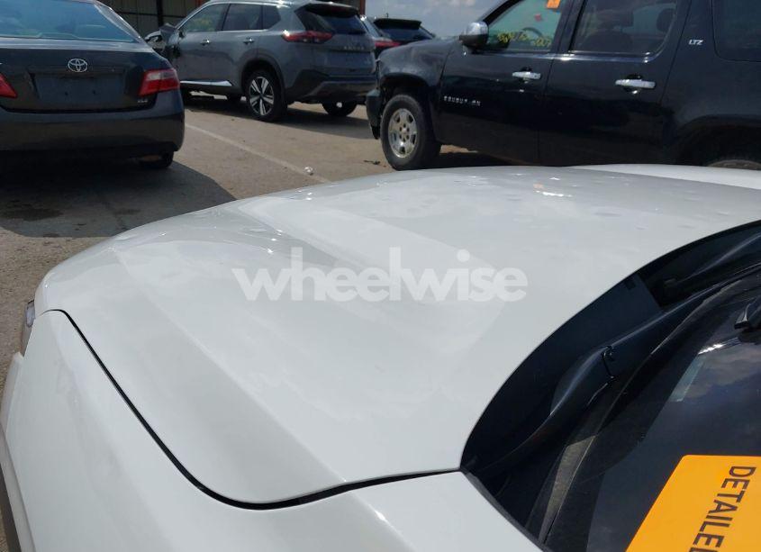 Photo 6 of 2024 Chevrolet Trax FWD ACTIV (VIN KL77LKE20RC087127)