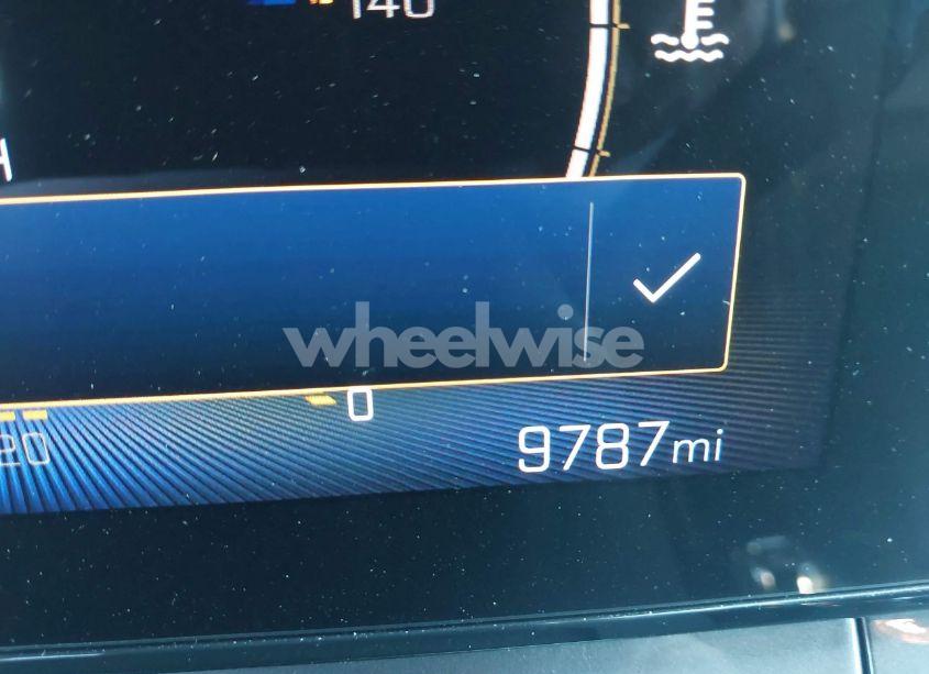 Photo 15 of 2024 Chevrolet Trax FWD ACTIV (VIN KL77LKE20RC161386)