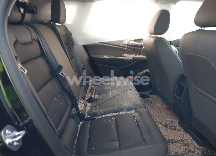 Photo 8 of 2024 Chevrolet Trax FWD ACTIV (VIN KL77LKE21RC207873)