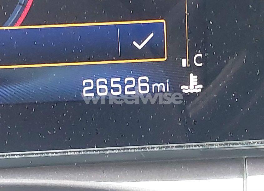 Photo 15 of 2024 Chevrolet Trax FWD ACTIV (VIN KL77LKE22RC106616)