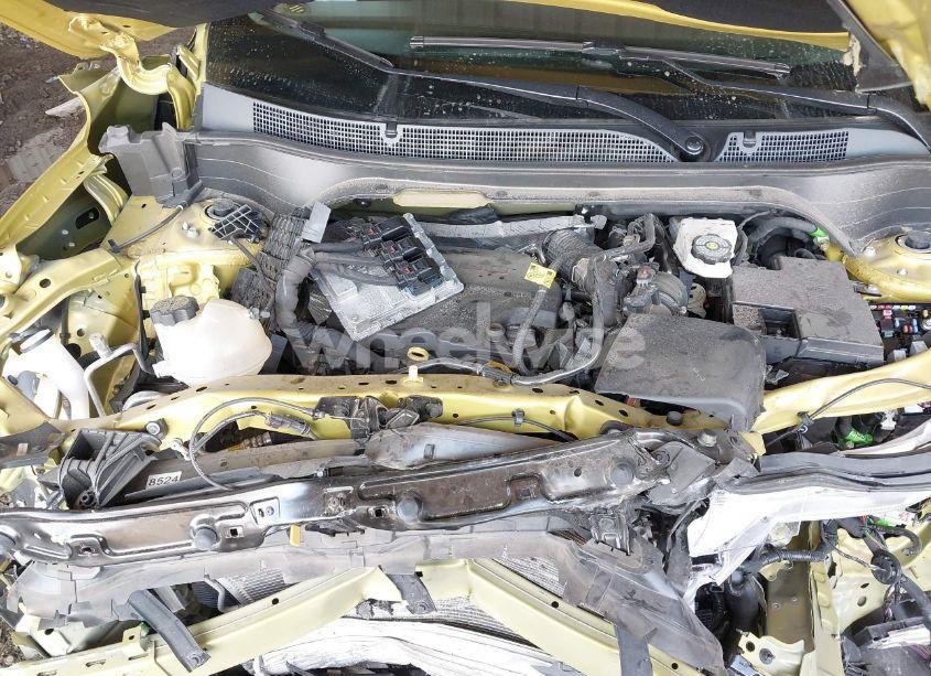 Photo 10 of 2024 Chevrolet Trax FWD ACTIV (VIN KL77LKE23RC013944)