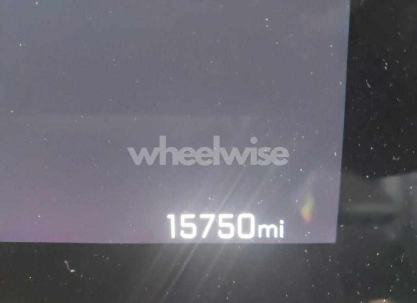 Photo 15 of 2024 Chevrolet Trax FWD ACTIV (VIN KL77LKE23RC013944)