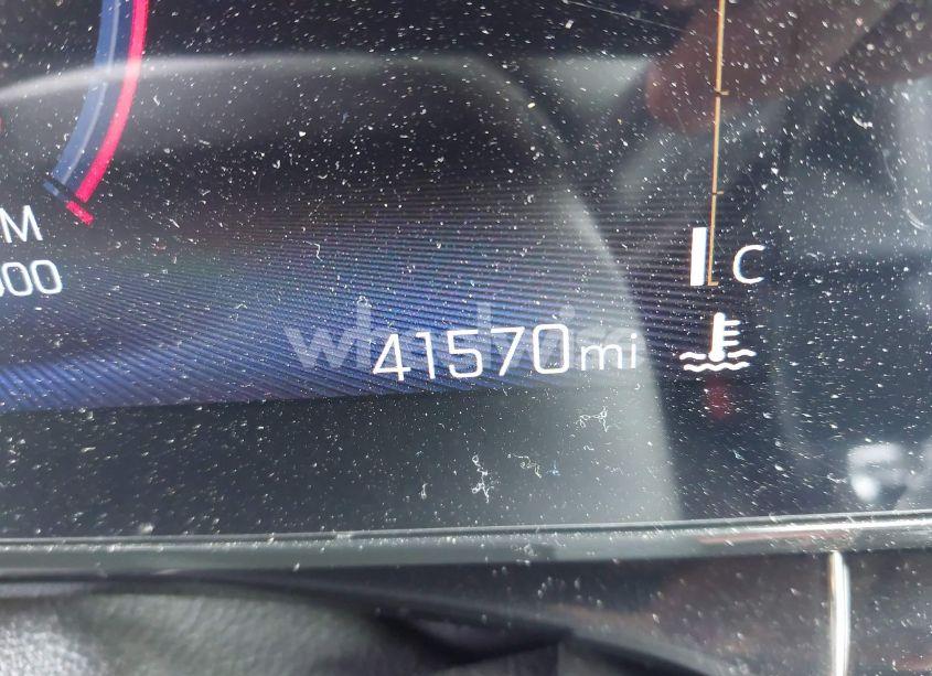 Photo 15 of 2024 Chevrolet Trax FWD ACTIV (VIN KL77LKE23RC079796)