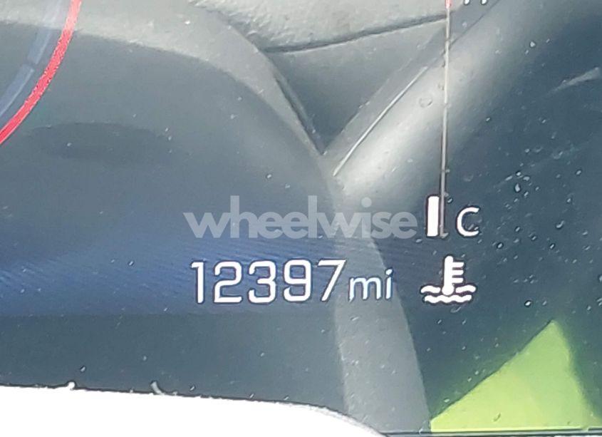 Photo 15 of 2024 Chevrolet Trax FWD ACTIV (VIN KL77LKE23RC238056)