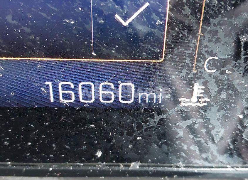 Photo 16 of 2024 Chevrolet Trax FWD ACTIV (VIN KL77LKE26RC177687)