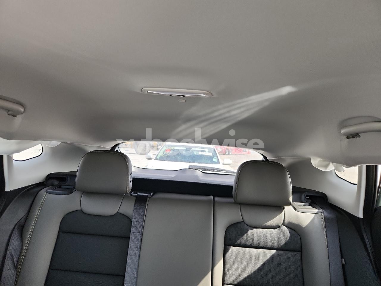 Photo 10 of 2025 CHEVROLET TRAX ACTIV (VIN KL77LKE28RC005564)