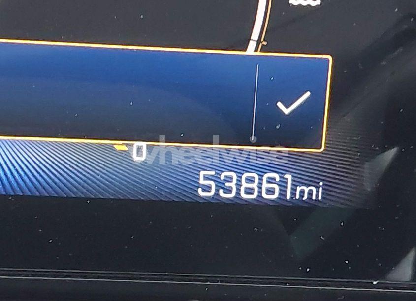 Photo 16 of 2024 Chevrolet Trax FWD ACTIV (VIN KL77LKE2XRC085286)