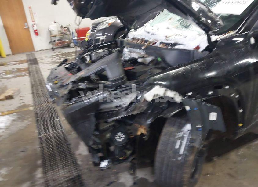 Photo 6 of 2024 Chevrolet Trax FWD ACTIV (VIN KL77LKE2XRC134261)