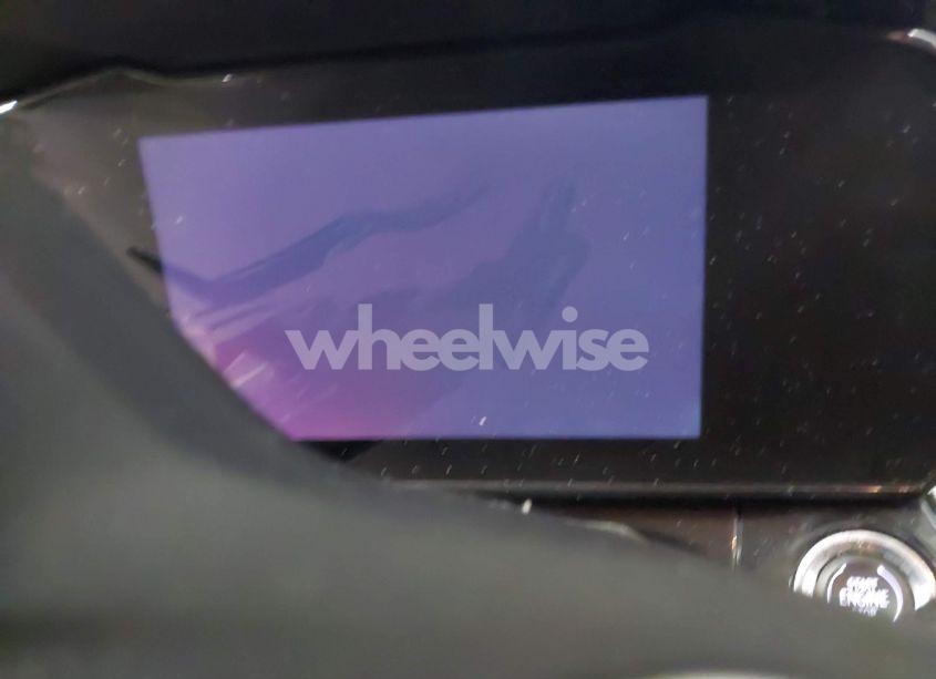 Photo 7 of 2024 Chevrolet Trax FWD ACTIV (VIN KL77LKE2XRC134261)