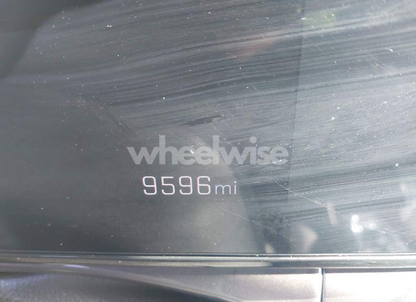 Photo 16 of 2025 Chevrolet Trax FWD ACTIV (VIN KL77LKEP0SC071687)