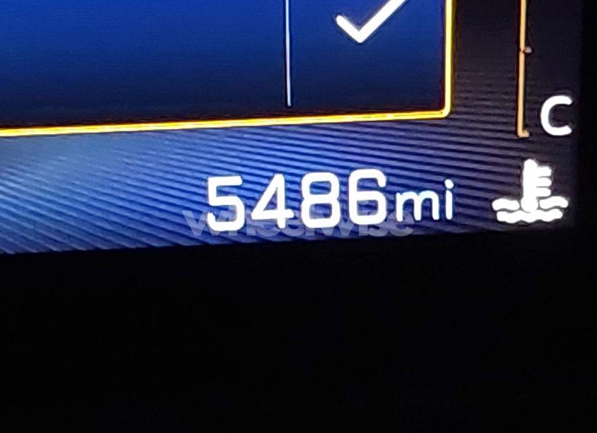 Photo 15 of 2025 Chevrolet Trax FWD ACTIV (VIN KL77LKEP1SC062240)