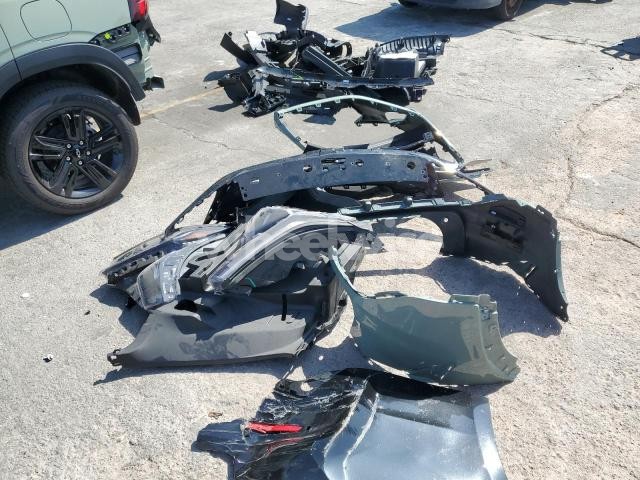 Photo 12 of 2025 CHEVROLET TRAX ACTIV (VIN KL77LKEP1SC196732)