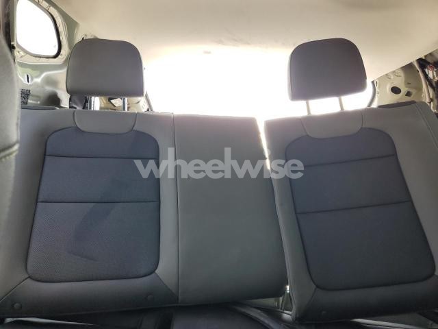 Photo 8 of 2025 CHEVROLET TRAX ACTIV (VIN KL77LKEP1SC196732)