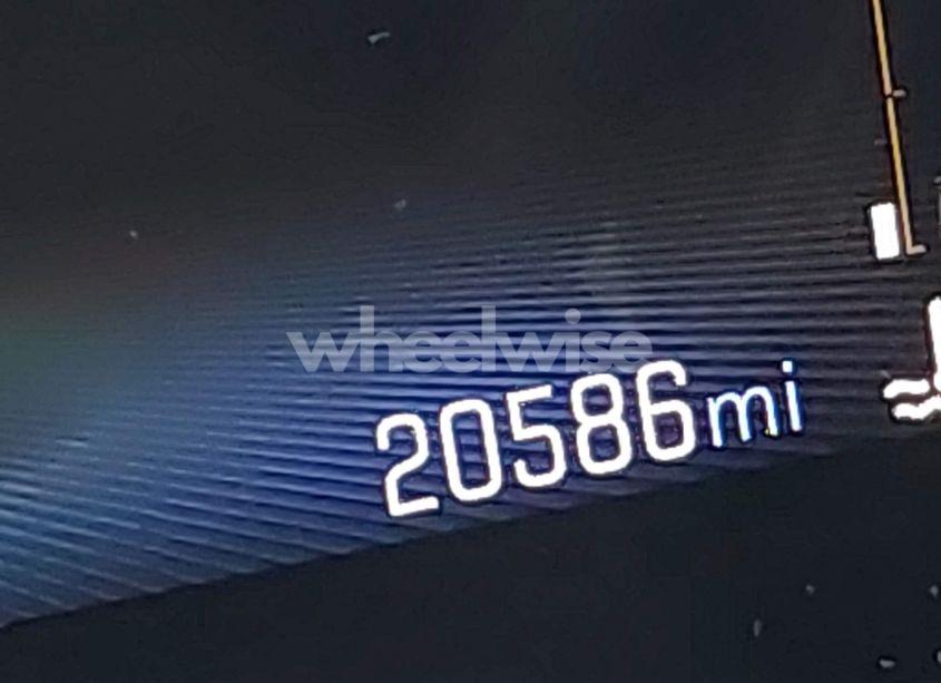 Photo 15 of 2025 Chevrolet Trax FWD ACTIV (VIN KL77LKEP4SC086886)